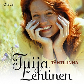 Tähtilinna (ljudbok) av Tuija Lehtinen