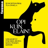 Opi kuin eläin!