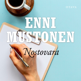 Nostovara (ljudbok) av Enni Mustonen