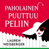 Paholainen puuttuu peliin