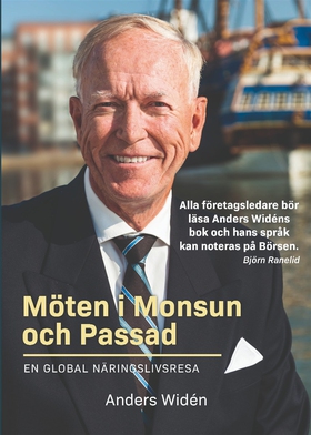 Möten i Monsun och Passad - en global näringsli