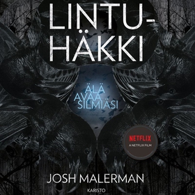 Lintuhäkki (ljudbok) av Josh Malerman