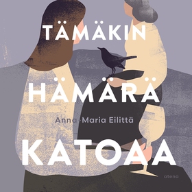 Tämäkin hämärä katoaa (ljudbok) av Anna-Maria E