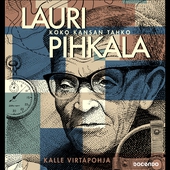 Lauri Pihkala