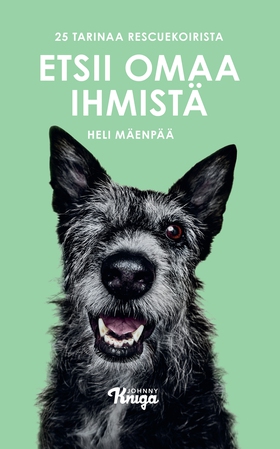 Etsii omaa ihmistä (e-bok) av Heli Mäenpää