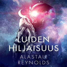 Luiden hiljaisuus (ljudbok) av Alastair Reynold