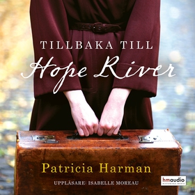 Tillbaka till Hope River (ljudbok) av Patricia 