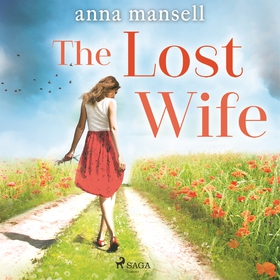 The Lost Wife (ljudbok) av Anna Mansell