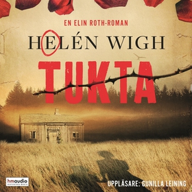 Tukta (ljudbok) av Helén Wigh