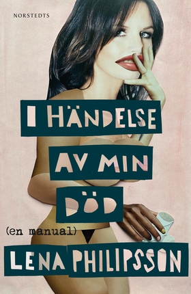 I händelse av min död : En manual (e-bok) av Le