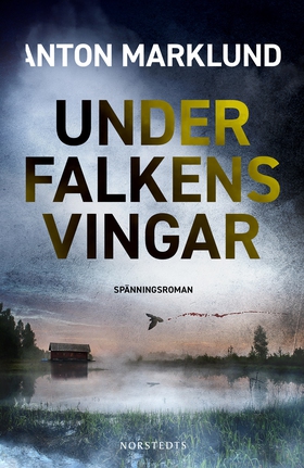 Under falkens vingar (e-bok) av Anton Marklund