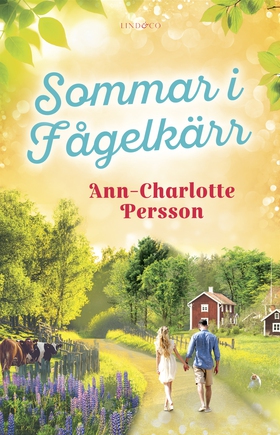 Sommar i Fågelkärr (e-bok) av Ann-Charlotte Per