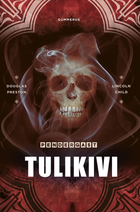 Tulikivi (e-bok) av Douglas Preston, Lincoln Ch