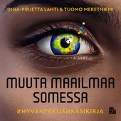 Muuta maailmaa somessa