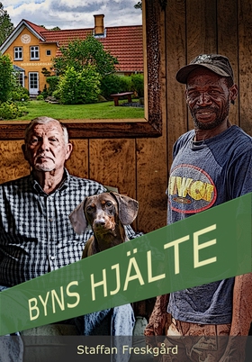 Byns hjälte (e-bok) av Staffan Freskgård