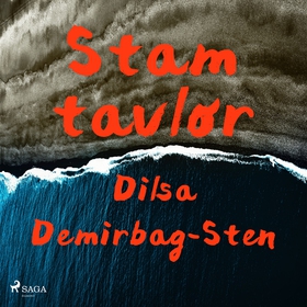 Stamtavlor (ljudbok) av Dilsa Demirbag-Sten