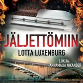 Jäljettömiin