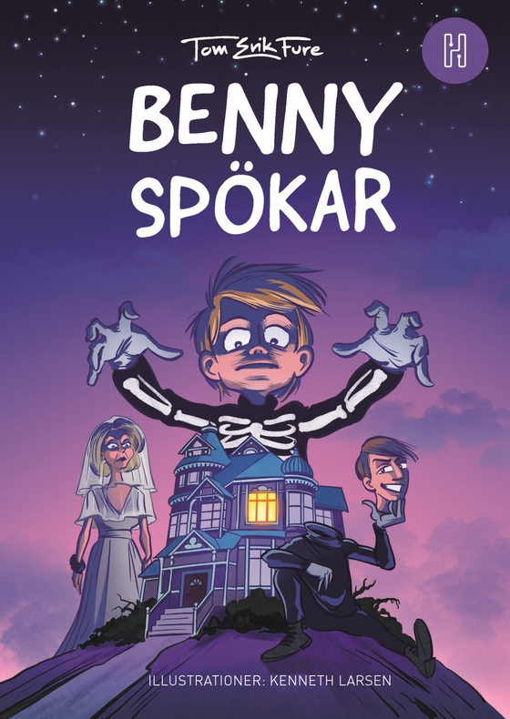 Benny spökar