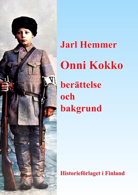 Onni Kokko berättelse och bakgrund (e-bok) av J