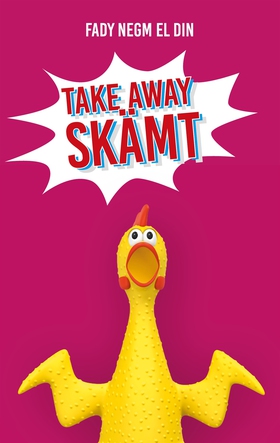 Take Away Skämt (e-bok) av Fady Negm El Din