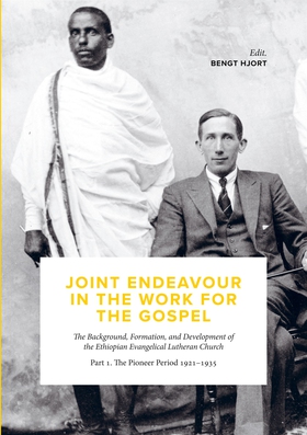Joint Endeavour in the Work For the Gospel: The