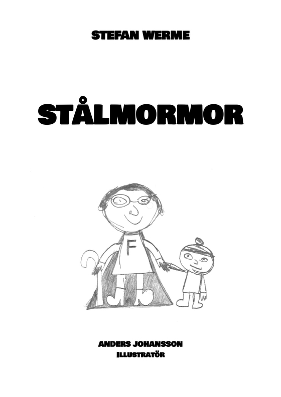 Stålmormor