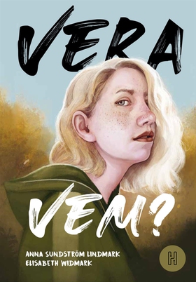 Vera vem? (e-bok) av Anna Sundström Lindmark
