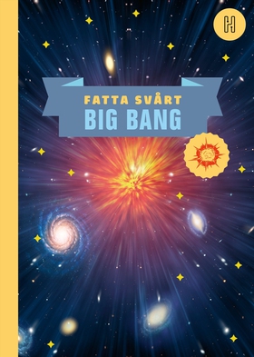 Big Bang (e-bok) av ., Oskar Degard
