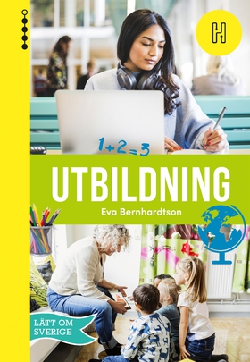 Utbildning (e-bok) av ., Eva Bernhardtson