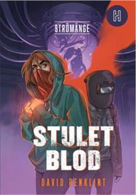 Stulet blod (e-bok) av ., David Renklint