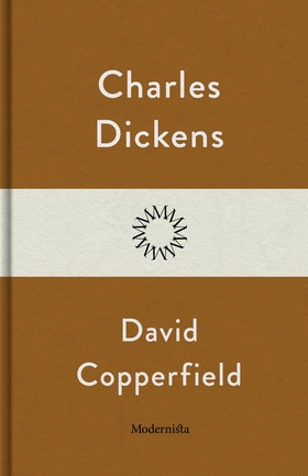 David Copperfield (e-bok) av Charles Dickens