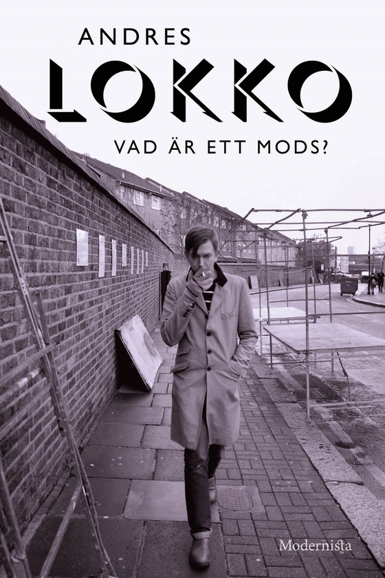 Vad är ett mods?