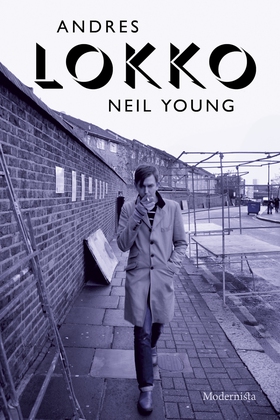 Neil Young (e-bok) av Andres Lokko