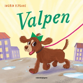 Valpen (ljudbok) av Ingrid Flygare