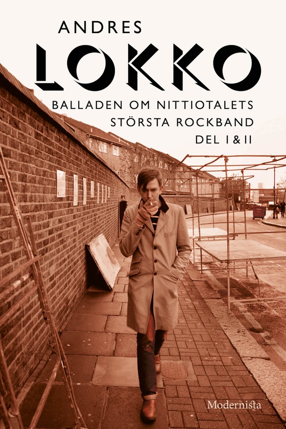 Balladen om nittiotalets största rockband (Del I och II)