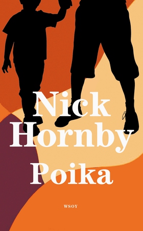 Poika (e-bok) av Nick Hornby