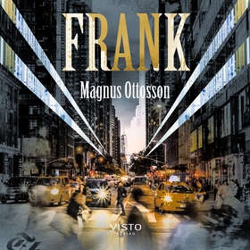 Frank (ljudbok) av Magnus Ottosson