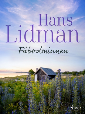 Fäbodminnen (e-bok) av Hans Lidman