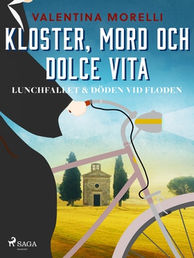 Kloster, mord och dolce vita - Lunchfallet &amp