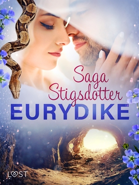Eurydike - erotisk fantasy (e-bok) av Saga Stig