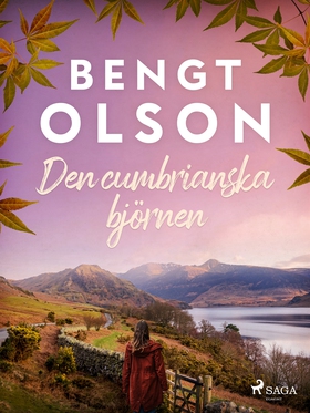 Den cumbrianska björnen (e-bok) av Bengt Olson