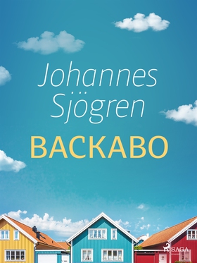 Backabo (e-bok) av Johannes Sjögren