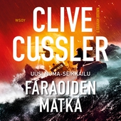 Faraoiden matka