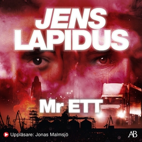 Mr Ett (ljudbok) av Jens Lapidus