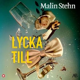 Lycka till (ljudbok) av Malin Stehn