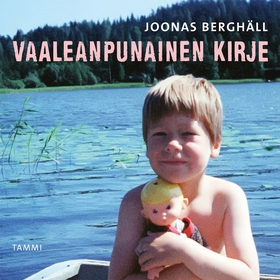 Vaaleanpunainen kirje (ljudbok) av Joonas Bergh