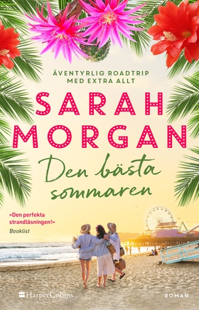 Den bästa sommaren (e-bok) av Sarah Morgan