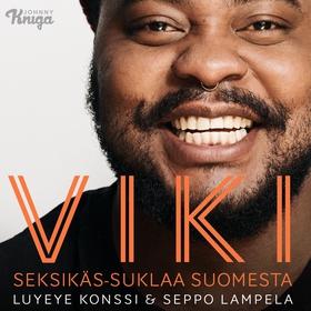 Viki – Seksikäs-Suklaa Suomesta (ljudbok) av Se