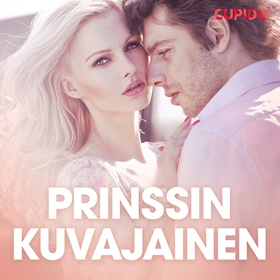 Prinssin kuvajainen - eroottinen novelli (ljudb