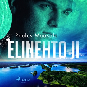 Elinehto II (ljudbok) av Paulus Maasalo